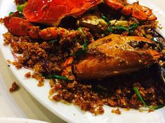 -桥底辣蟹(谢斐道店)