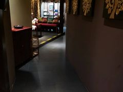 -泰合玺·精油疗愈SPA(南京光环花园城店)