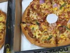 -乐凯撒披萨(中心书城店)