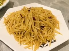 -何适山庄 ·可团建(水长城P2停车场店)