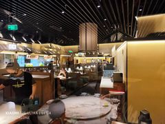 -客语客家菜(琶洲保利店)