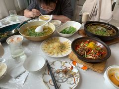 -写庭·鱼鲜川菜·宴请(铁像寺水街店)