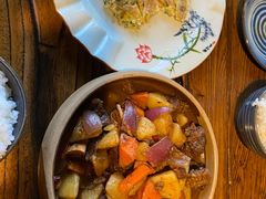 -卧龙堡客栈·中餐厅(古北水镇店)