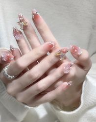-LILY NAILS美甲美睫