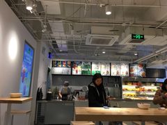 -CALIFORKS加州叉子轻食(朝阳门店)