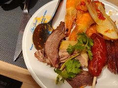 -星伦多自助料理(永旺店)