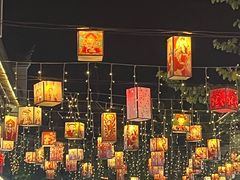 -靖西锦绣古镇景区