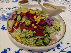 -老都一处饺子馆(道里店)