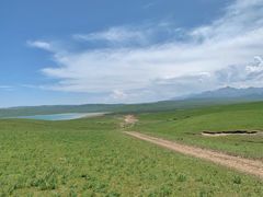 -山丹皇家马场