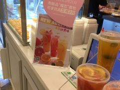 -BreadTalk面包新语·烘焙蛋糕(深业上城店)