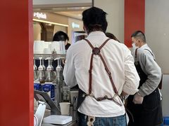 -Manner Coffee(港汇恒隆广场店)