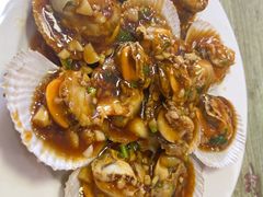 -华春餐馆(鱼山路店)