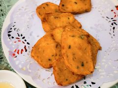 手作土豆糕-潮汕铺老店(甜水井店)