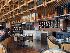 -南通滨江洲际酒店-东厨中餐厅