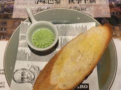 -L'Arome芳芳法国餐厅(仙林金鹰店)