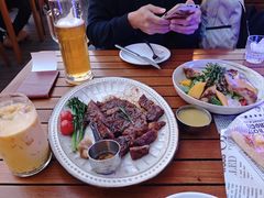 -MR.ROCKY洛奇先生·西餐&酒吧(琶醍店)