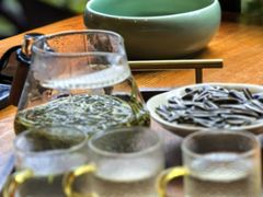 -江南茶语庭院餐厅(九溪店)