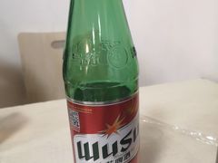 -马黑哥椒麻鸡(清江山水店)