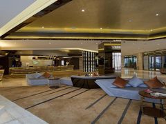 大堂-上海松江假日酒店