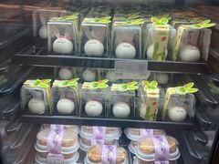 -皇冠幸福里动物奶油生日蛋糕(工业三路店)