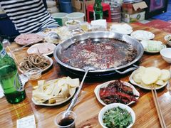 -储奇门鳝鱼火锅(总店)