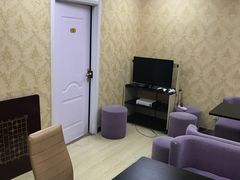 -FullHouse桌游狼人跑团剧本杀(徐家汇店)