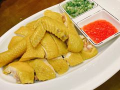 -日昌餐馆(亦庄店)