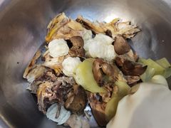 -长顺参鸡汤店(西塔总店)