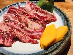 -竹涟烧肉(太古里店)