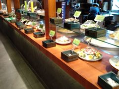 自助取餐区-胡杨记忆(和平路店)