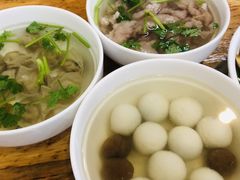 福鼎肉片-大叔家福鼎小吃(十全街店)