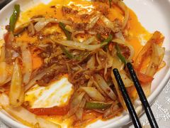 东安子鸡-马凯餐厅(地安门店)