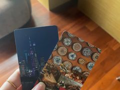 -上海外滩茂悦大酒店