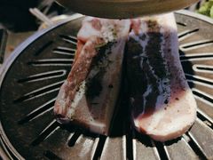 -韩山葵烤肉(太古里店)
