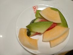 -醉得意·家常菜(杨家湾店)