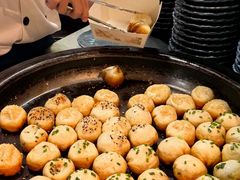 -鑫震源·苏式大虾生煎(山塘街店)