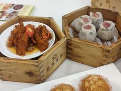 -番禺宾馆丽苑厅