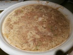 绿茶蛋蒸肉-绿茶餐厅(西单老佛爷店)
