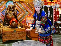 -亮欢寨酸汤鱼(沙冲路店)