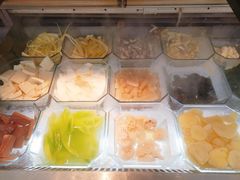 -成都你六姐·牛肉冒菜·麻辣香锅(长泰广场店)