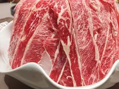 -小厨娘淮扬菜(砂之船秣周东路店)