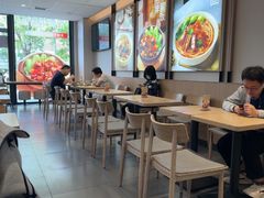 -李先生牛肉面大王(广渠门内店)