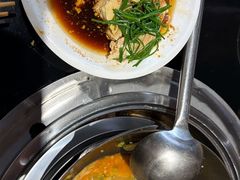 -老村长大锅炖羊肉(榆林大道店)