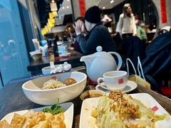 -春水堂人文茶馆(松烟文创店)