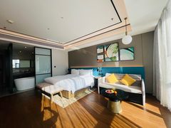 -锦州中央大街希尔顿花园酒店