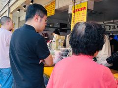 -王德炭烤牛羊肉(西关大街店)