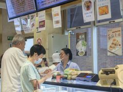 -光明邨大酒家(淮海路店)