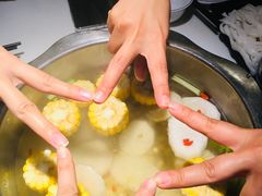 -潮发潮汕牛肉店(龙洞店)