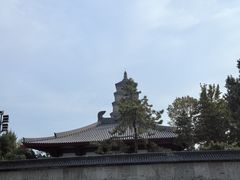 -大慈恩寺(大雁塔)