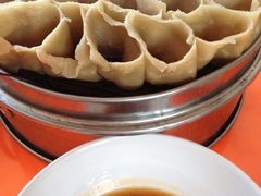 -特色小吃店(平遥县衙店)